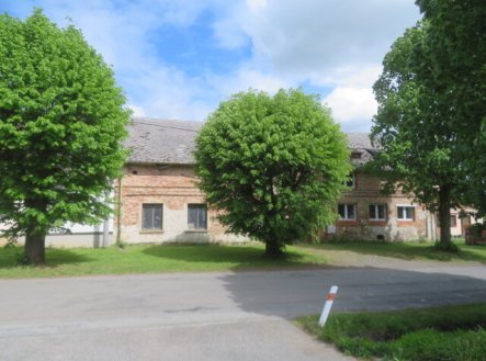 Prodej domu/vily, 305 m²