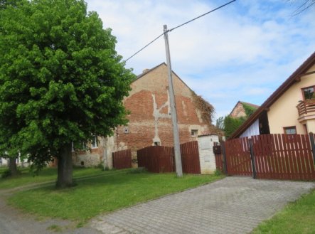Prodej domu/vily, 305 m²