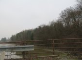 Prodej pozemku, les, 6 641 m²