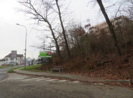 Prodej pozemku, les, 707 167 m²