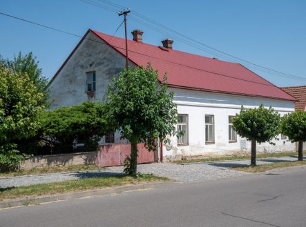 Prodej domu/vily, 162 m²