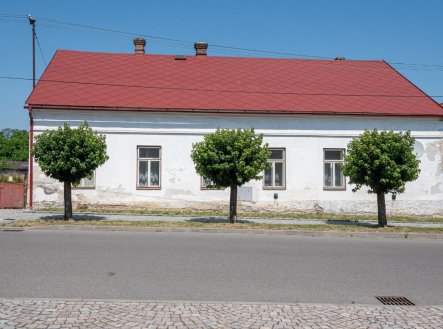 Prodej domu/vily, 162 m²