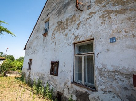 Prodej domu/vily, 162 m²