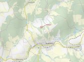 Prodej pozemku, ostatní, 537 m²