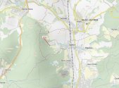 Prodej pozemku, les, 500 m²