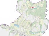 Prodej pozemku, ostatní, 218 m²