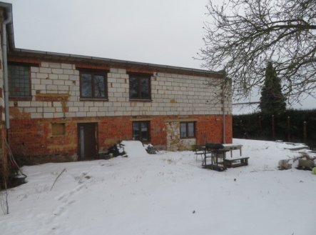 Prodej bytu, 4+kk, 444 m²