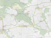 Prodej pozemku, les, 833 m²