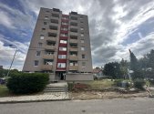 Prodej bytu, 2+kk, 40 m²