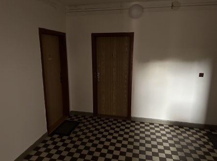 Prodej bytu, 2+kk, 40 m²