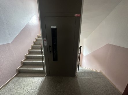 Prodej bytu, 2+kk, 40 m²
