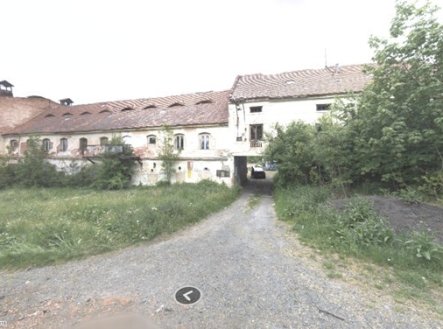 Prodej zemědělského objektu, 1 m²