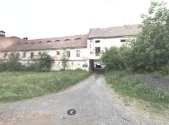 Prodej zemědělského objektu, 1 m²