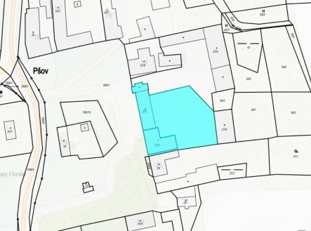 Prodej zemědělského objektu, 1 m²