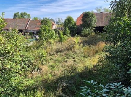 Prodej zemědělského objektu, 1 m²