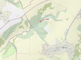 Prodej pozemku, ostatní, 99 m²