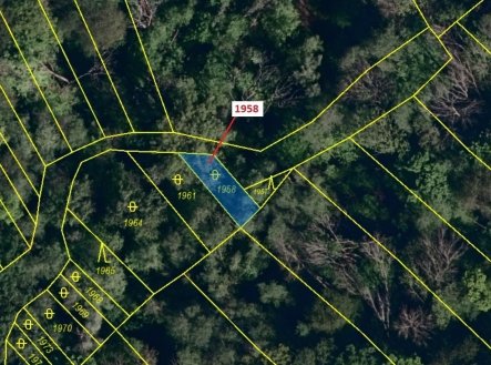 Prodej pozemku, ostatní, 99 m²