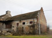 Prodej zemědělského objektu, 255 m²