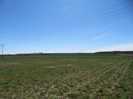 Prodej pozemku, zemědělská půda, 15 140 m²