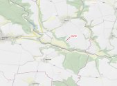 Prodej pozemku, les, 50 m²