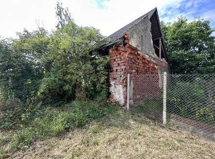 Prodej zemědělského objektu, 1 m²