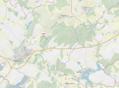 Prodej pozemku, les, 9 999 m²