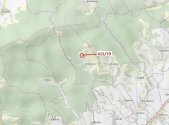 Prodej pozemku, trvalý travní porost, 2 523 m²