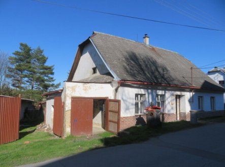 Prodej domu/vily, 246 m²