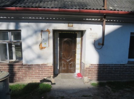 Prodej domu/vily, 246 m²