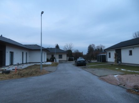 Prodej pozemku, ostatní, 990 m²