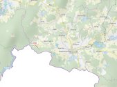 Prodej pozemku, ostatní, 737 m²
