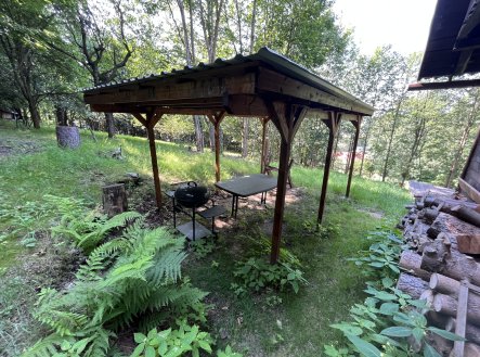 Prodej domu/vily, 17 m²