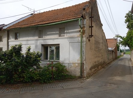 Prodej domu/vily, 71 m²