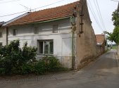 Prodej domu/vily, 71 m²