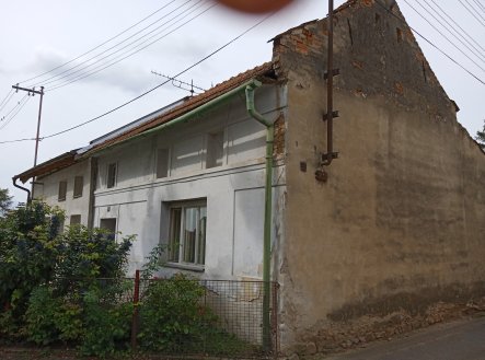 Prodej domu/vily, 71 m²