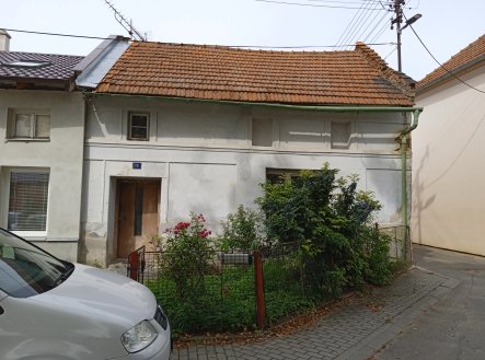 Prodej domu/vily, 71 m²