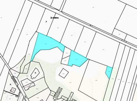 Prodej domu/vily, 71 m²