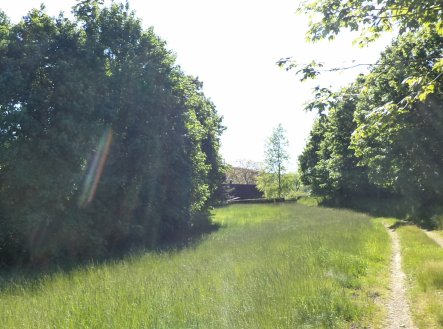 Prodej pozemku pro bydlení, 1 188 m² obrázek