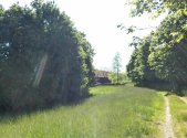 Prodej pozemku pro bydlení, 1 188 m²
