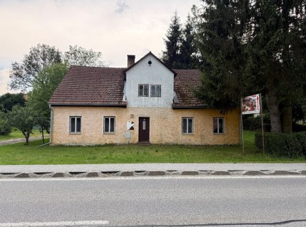 Prodej domu/vily, 235 m²