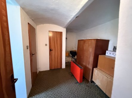 Prodej domu/vily, 235 m²