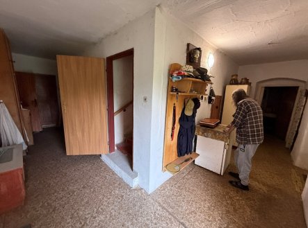 Prodej domu/vily, 235 m²