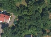 Prodej pozemku, trvalý travní porost, 377 m²