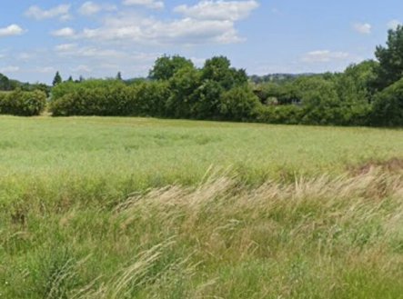 Prodej pozemku, zahrada, 2 345 m² obrázek