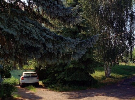 Prodej pozemku, zahrada, 2 345 m²