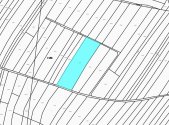 Prodej pozemku, zemědělská půda, 6 008 m²