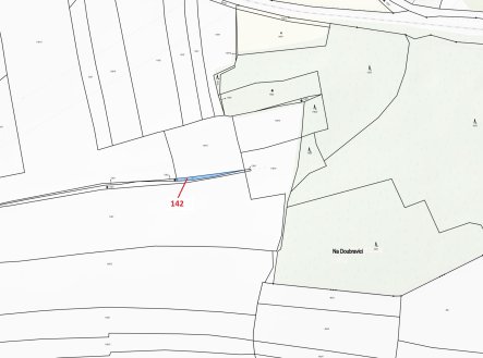Prodej pozemku, ostatní, 145 m²