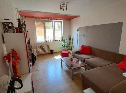 Prodej bytu, 4+1, 80 m²