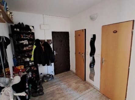 Prodej bytu, 4+1, 80 m²