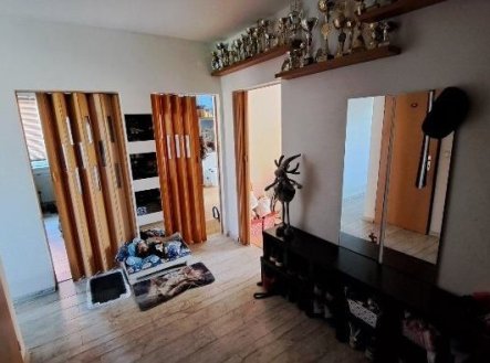 Prodej bytu, 4+1, 80 m²